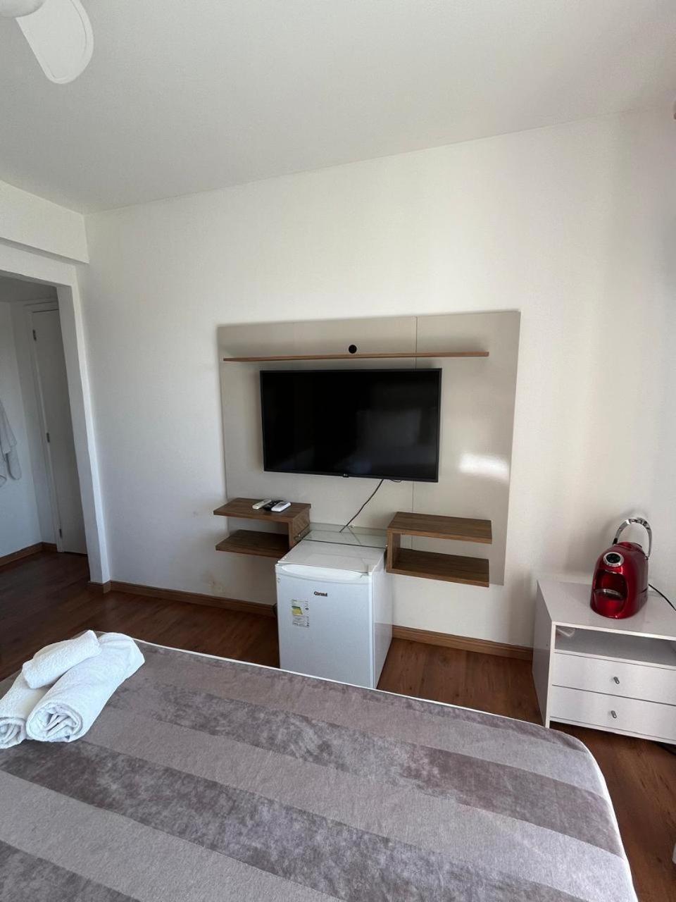 Apartment Completa *
