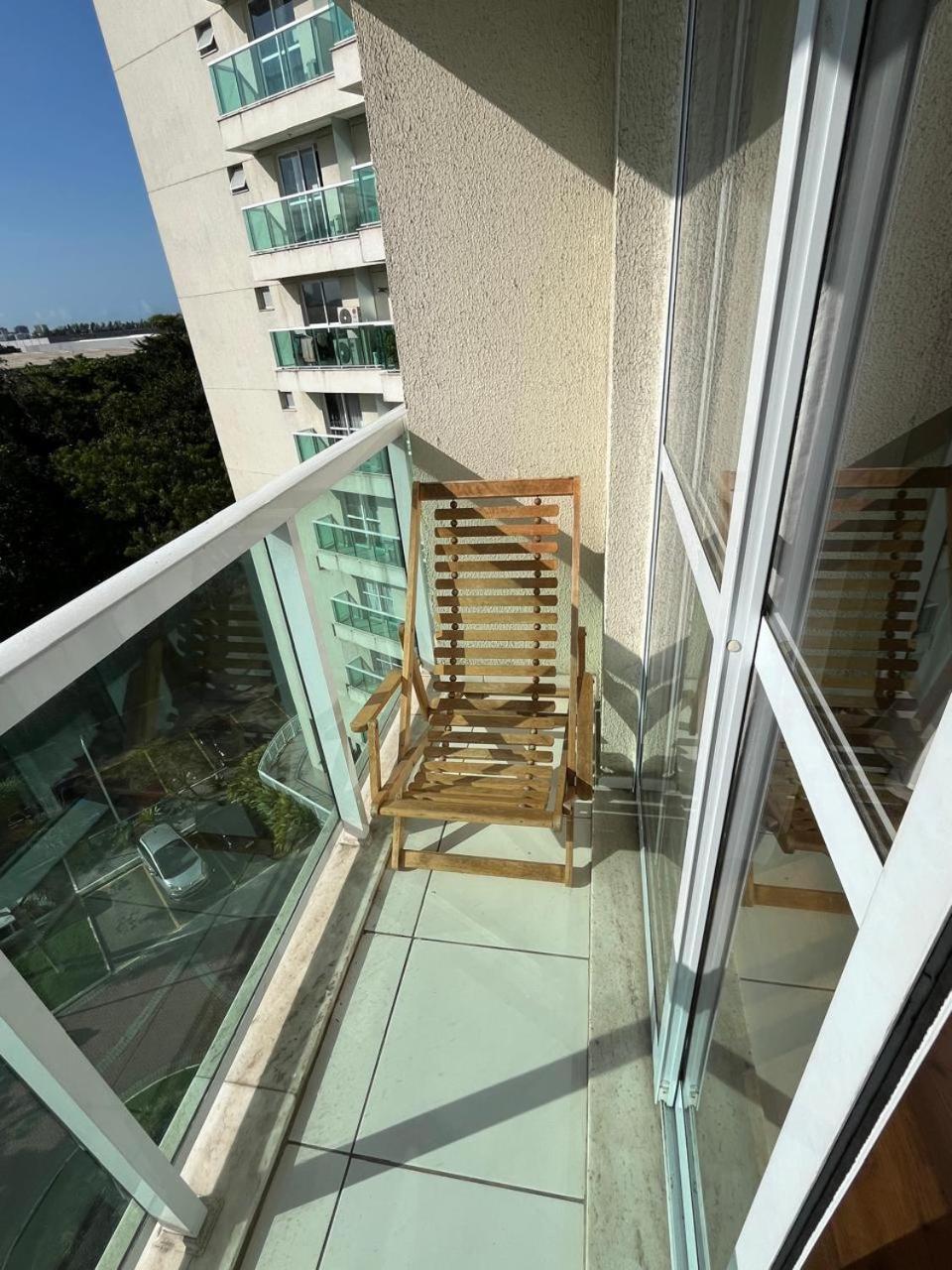 Apartment Completa Rio de Janeiro